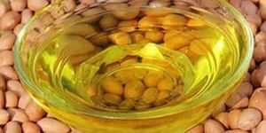 Groundnut Oil