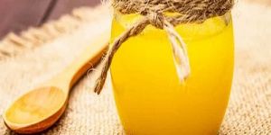 Homemade Pure Cow Ghee