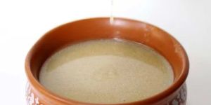 Homemade Pure Buffalo Ghee