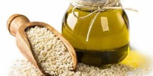 Natural Sesame Oil