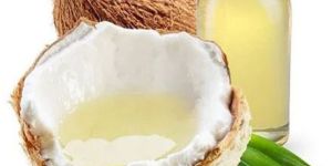 Pure Coconut Oil