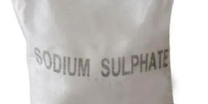 Sodium Sulfate