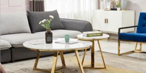 Marvel Gold Pattian Tea