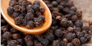 Black Pepper