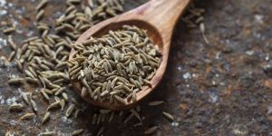 Cumin Seeds