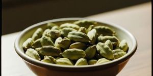 Green Cardamom