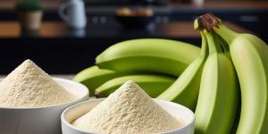 Banana Powder