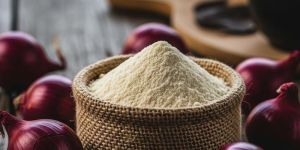 Dehydrated Onion Powder