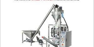 VFFS Powder Packing Machine