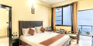 Hotel Booking Services