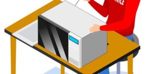 Microwave Oven Repairing Service