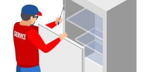 Refrigerators Repair Services
