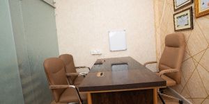 GENERAL PHYSICIAN