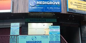 Intravenous Infusion