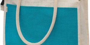 Jute Shopping Bags