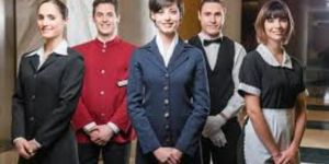Hotel Uniforms