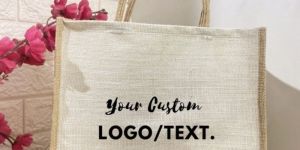 Jute Promotional Bags