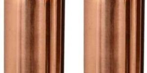 Copper Water Bottle