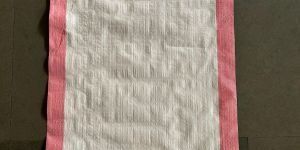 Polypropylene Woven Sack