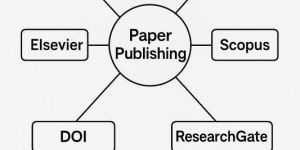 Paper Publication Service