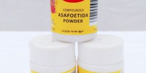 Asafoetida Powder(Alamu)