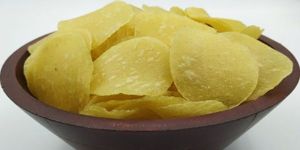 Garlic Vathal(Alamu)