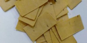 Rectangular Appalam Papad