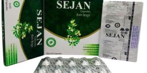 sejan herbal capsule