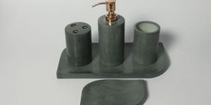 Marble Bathroom Accessories