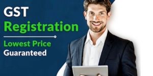 GST Registration