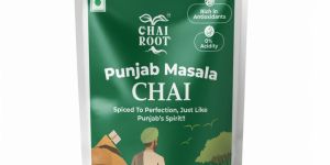Punjab Masala Chai