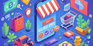 Ecommerce APP Development