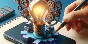 Mobile App Development