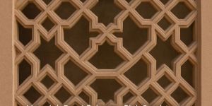 Sandstone Jali (Bansi Paharpur Stone)