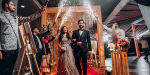 Wedding Photographer