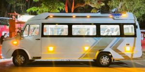 Cab Booking
