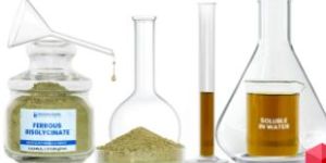 Ferrous Bisglycinate
