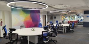 Office Interior Designing Services