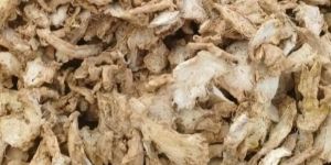 Dry Ginger