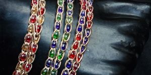 Glass Beaded Jewelry