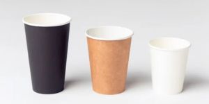 Disposable Paper Glasses