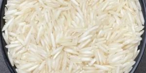 1121 Steam Basmati Rice