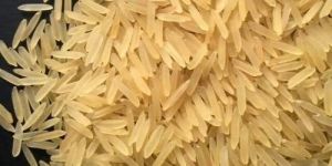 Pusa Golden Sella Basmati Rice