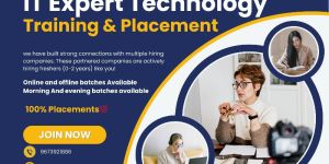 IT Corporate Training