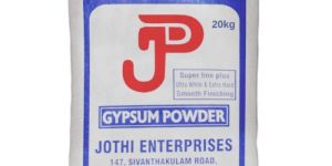 20kg Gypsum Powder