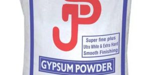 40kg Gypsum Powder