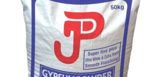 50kg Gypsum Powder