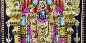 Tanjore Paintings