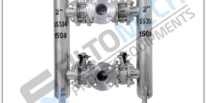 Duplex Strainers