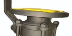 Cast Steel Ball Valve